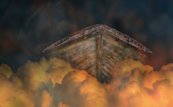 Creation of Boat Hell: Step 5